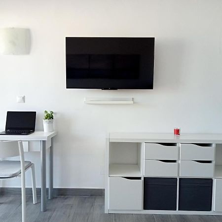 Sea View In Fuengirola Apartment Екстериор снимка