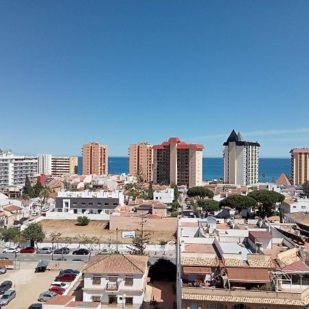 Sea View In Fuengirola Apartment Екстериор снимка