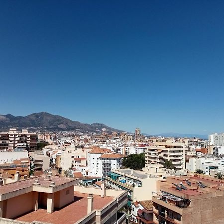 Sea View In Fuengirola Apartment Екстериор снимка