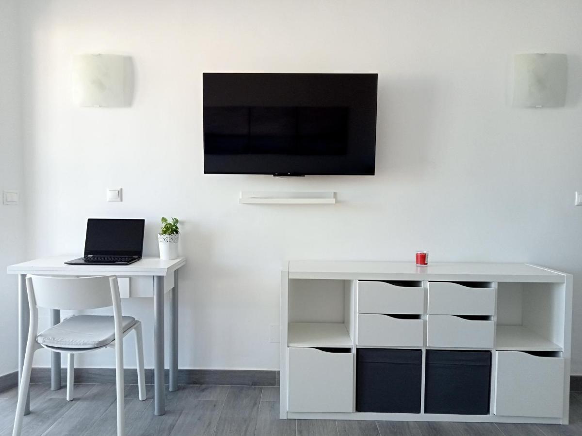 Sea View In Fuengirola Apartment Екстериор снимка