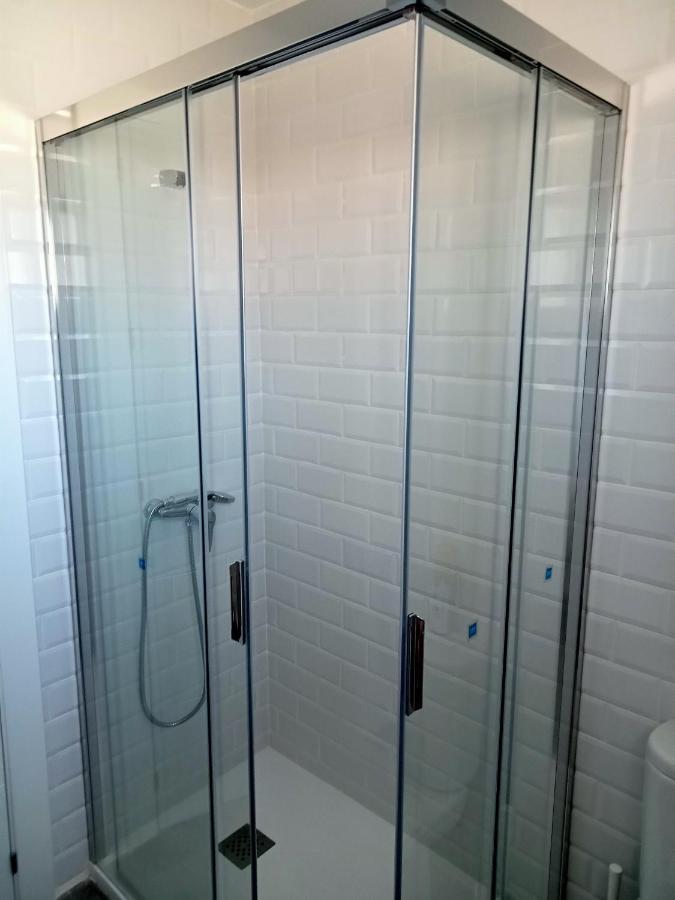 Sea View In Fuengirola Apartment Екстериор снимка