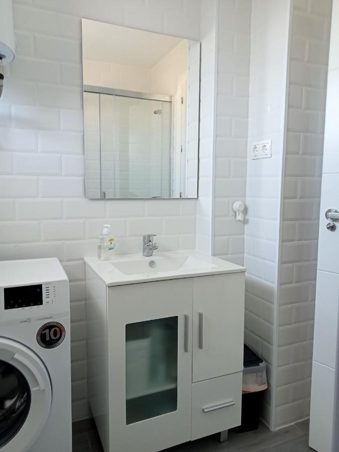 Sea View In Fuengirola Apartment Екстериор снимка