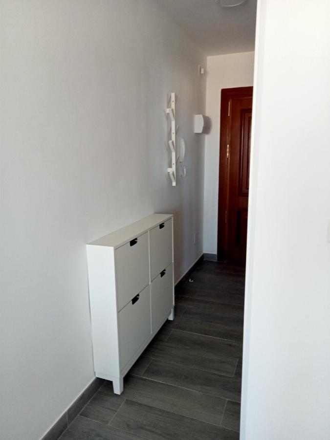 Sea View In Fuengirola Apartment Екстериор снимка