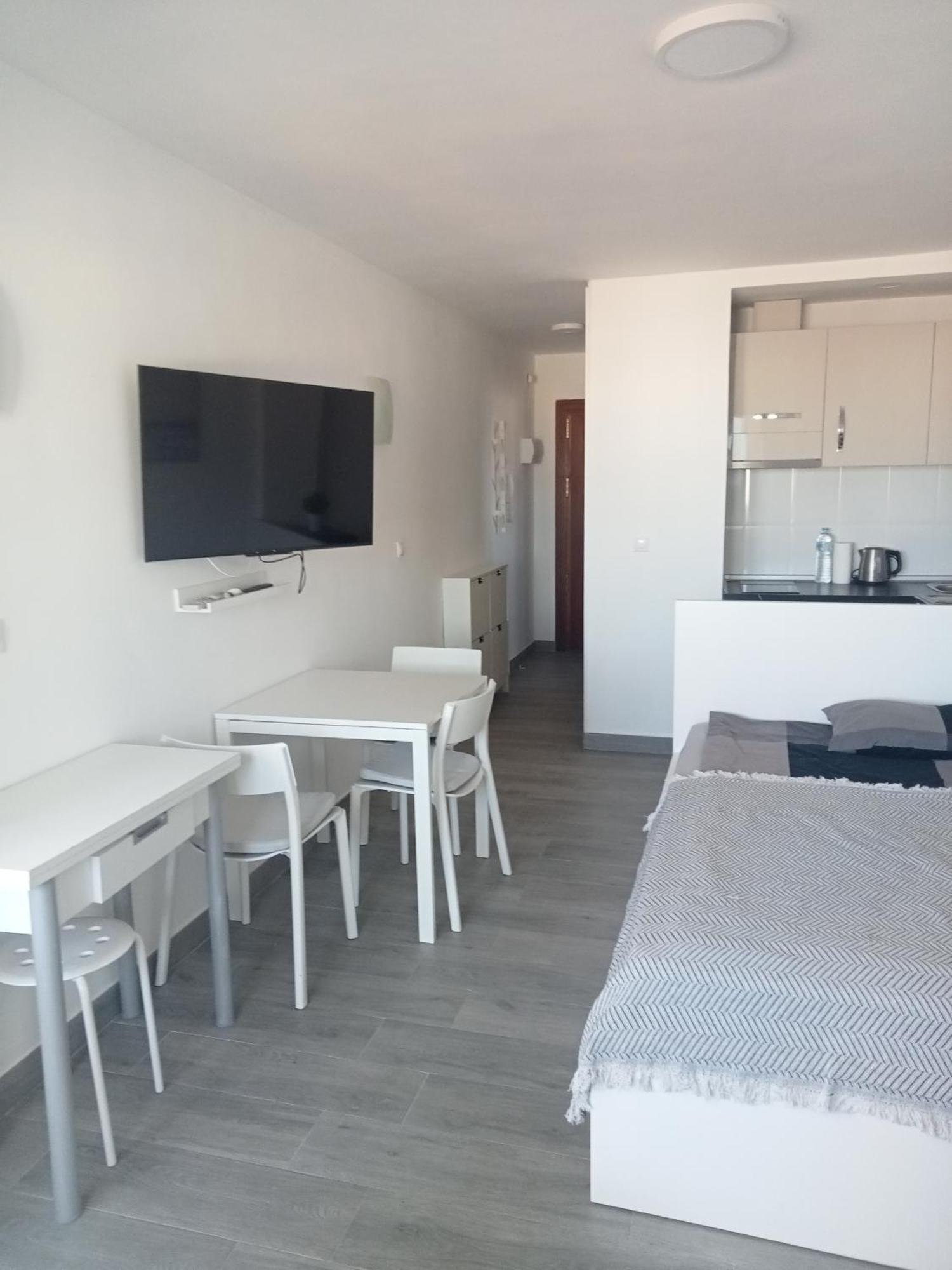 Sea View In Fuengirola Apartment Екстериор снимка